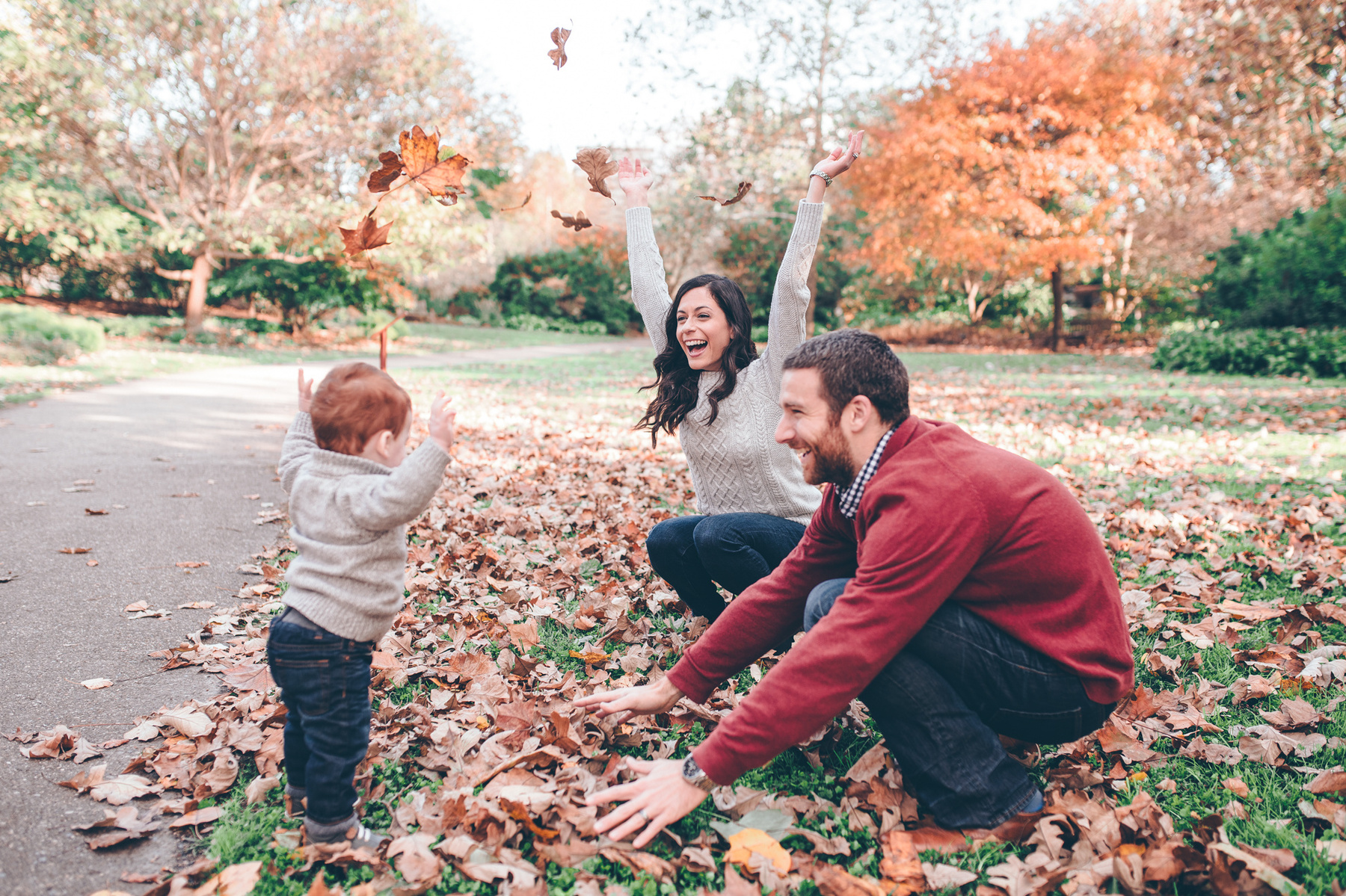 Asheville Family Photographer