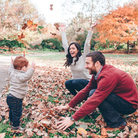Asheville Family Photographer