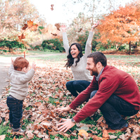 Asheville Family Photographer