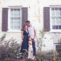 Asheville Family Photographer