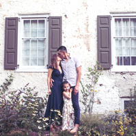Asheville Family Photographer