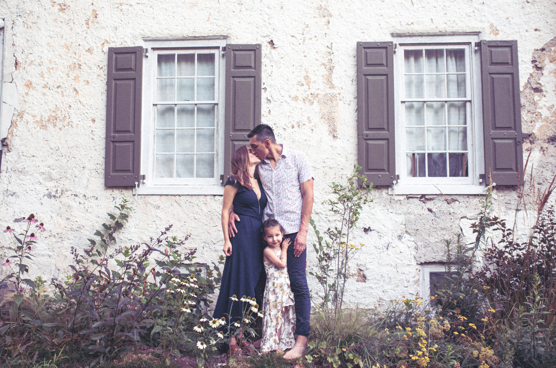 Asheville Family Photographer
