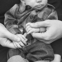 Asheville Family Photographer
