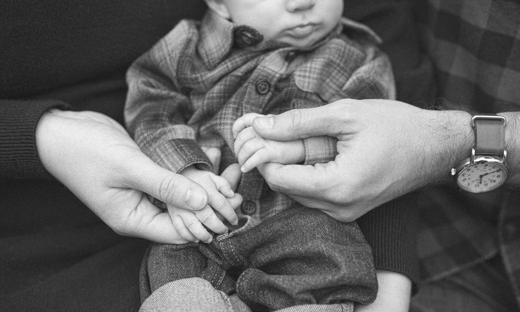 Asheville Family Photographer