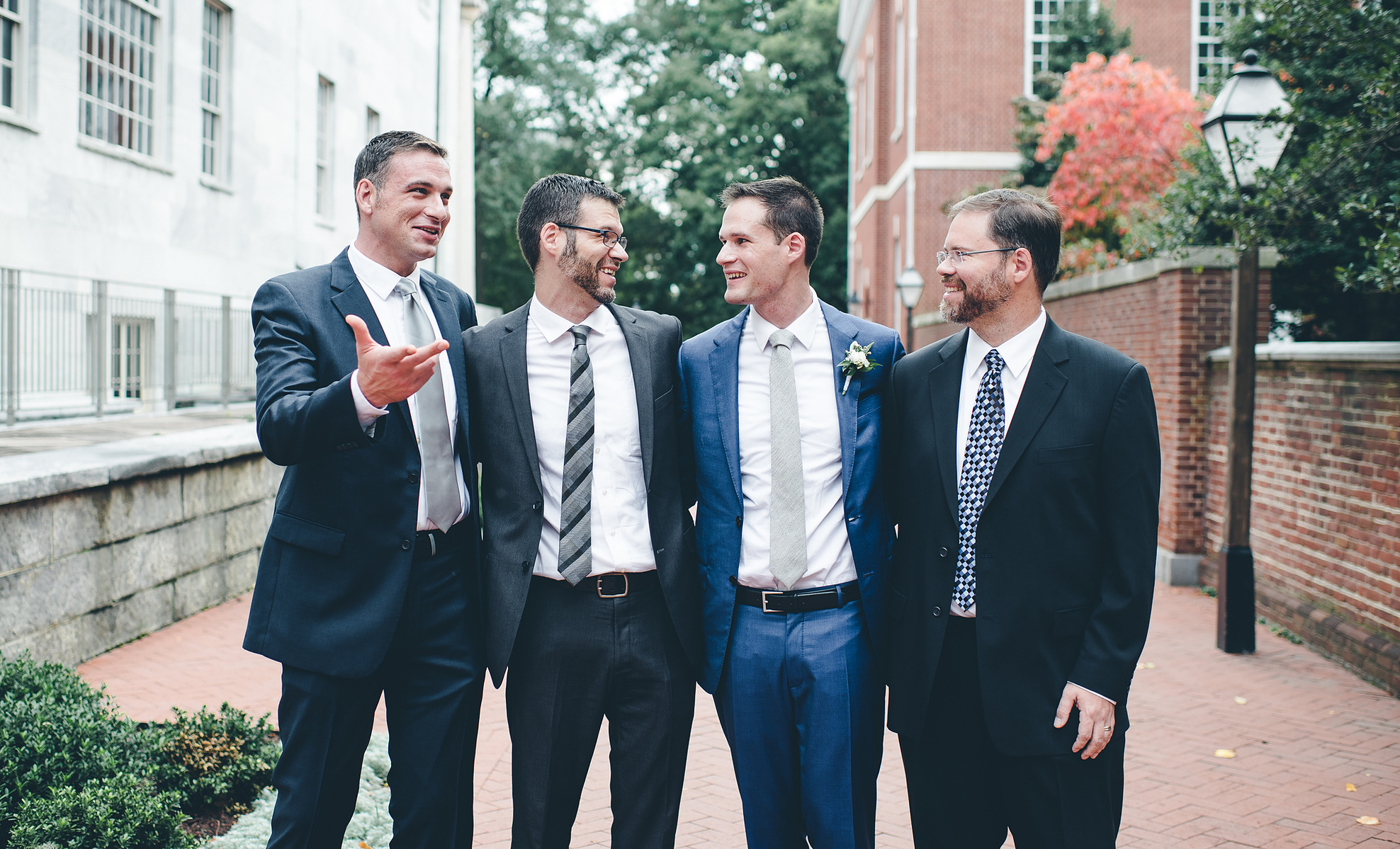 Asheville couples photographer capturing authentic, intimate and untraditional love