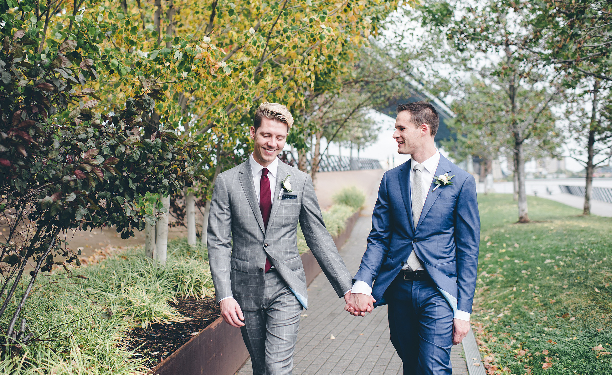 Asheville couples photographer capturing authentic, intimate and untraditional love