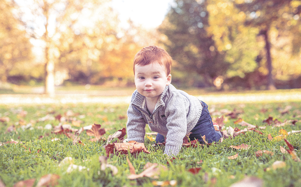 Asheville Family Photographer
