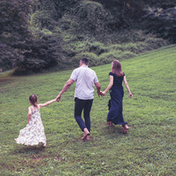 Asheville Family Photographer