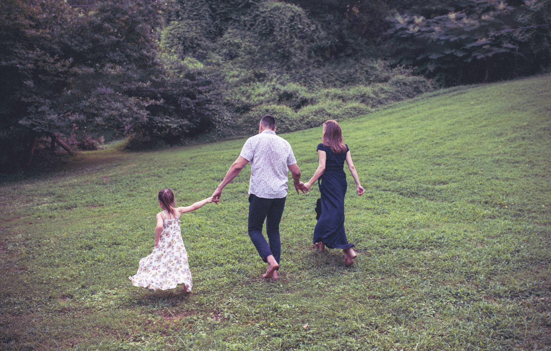 Asheville Family Photographer
