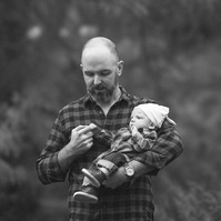 Asheville Family Photographer