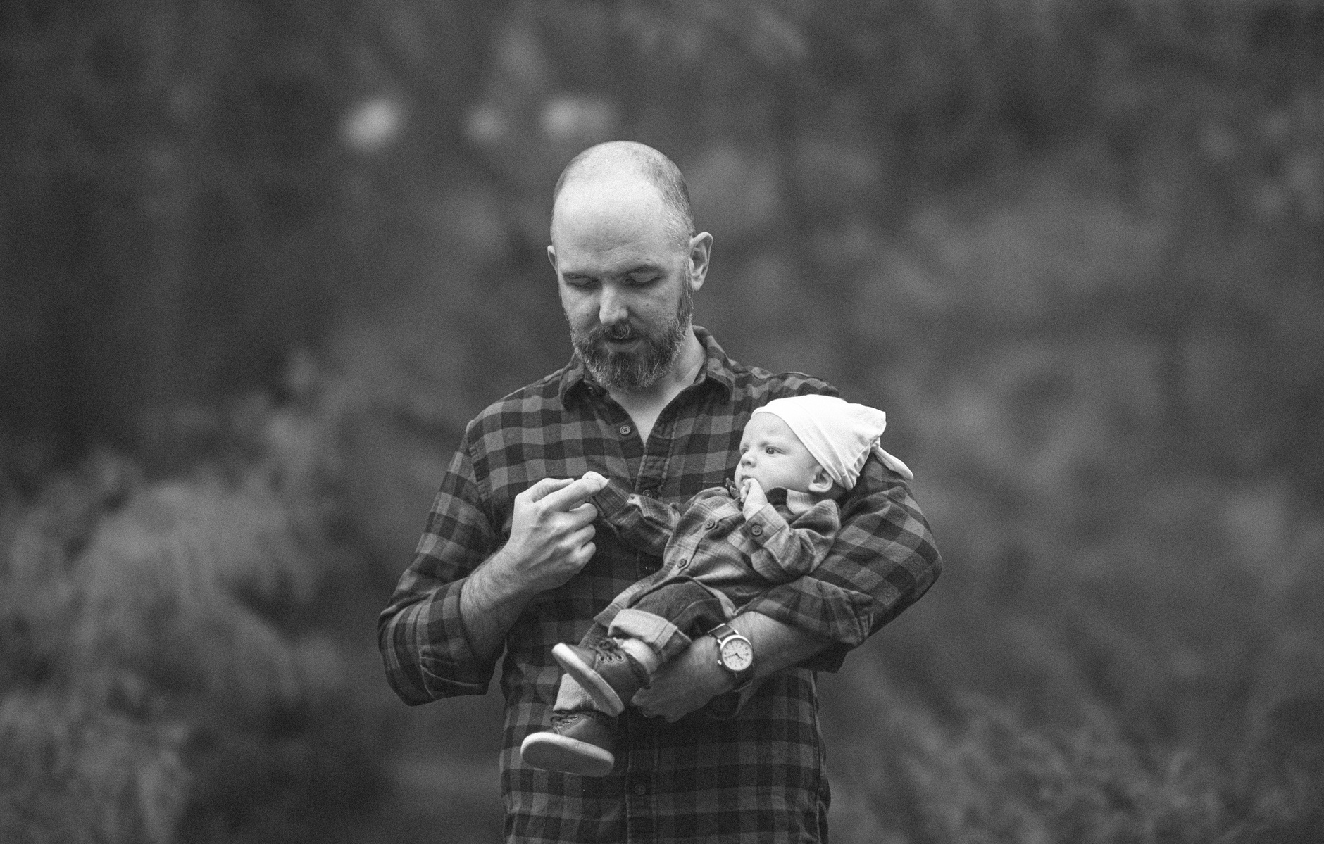Asheville Family Photographer