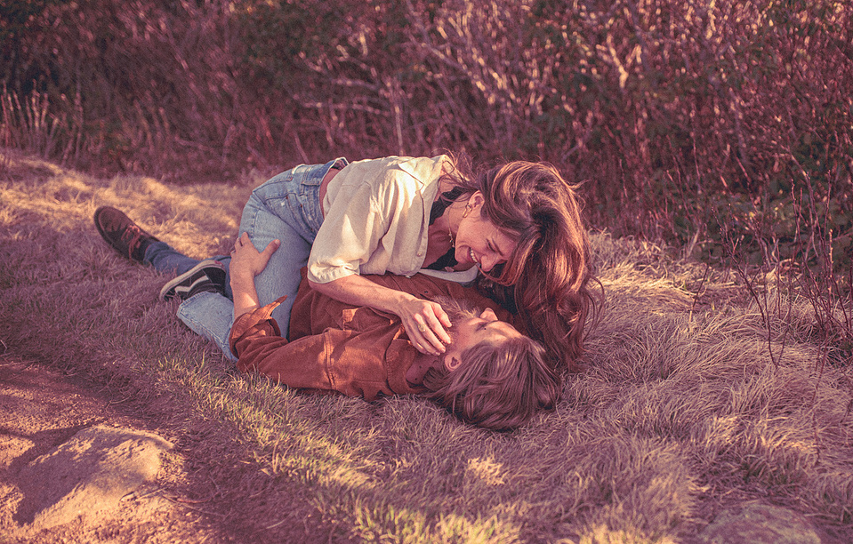 Asheville Engagement Photographer