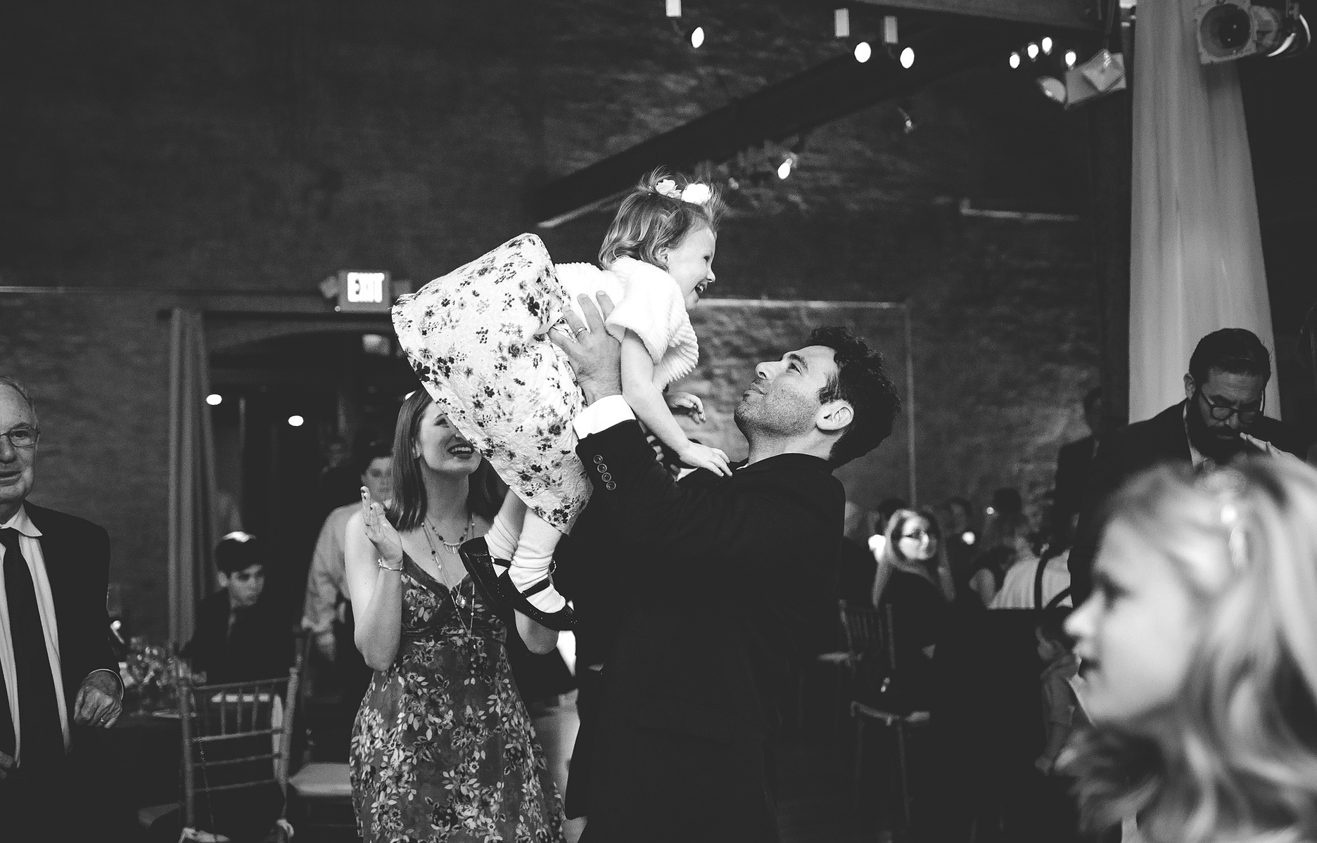 Asheville couples photographer capturing authentic, intimate and nontraditional love