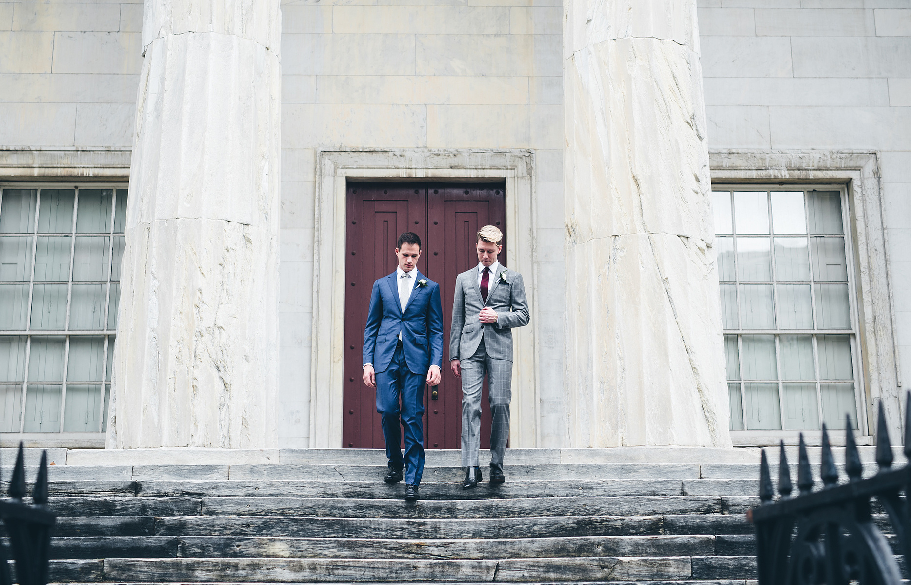 Asheville couples photographer capturing authentic, intimate and untraditional love