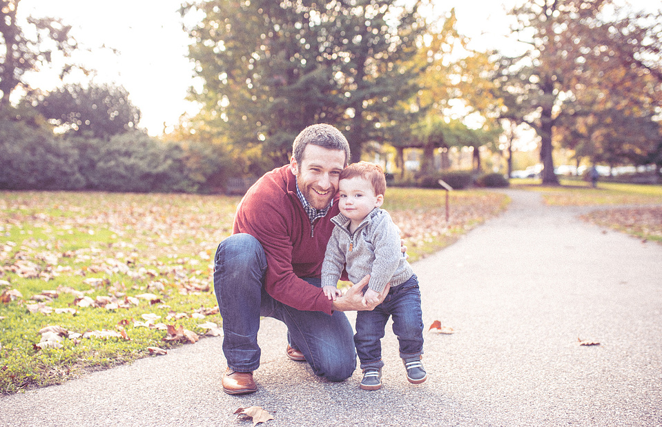 Asheville Family Photographer