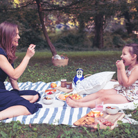Asheville Family Photographer