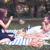 Asheville Family Photographer