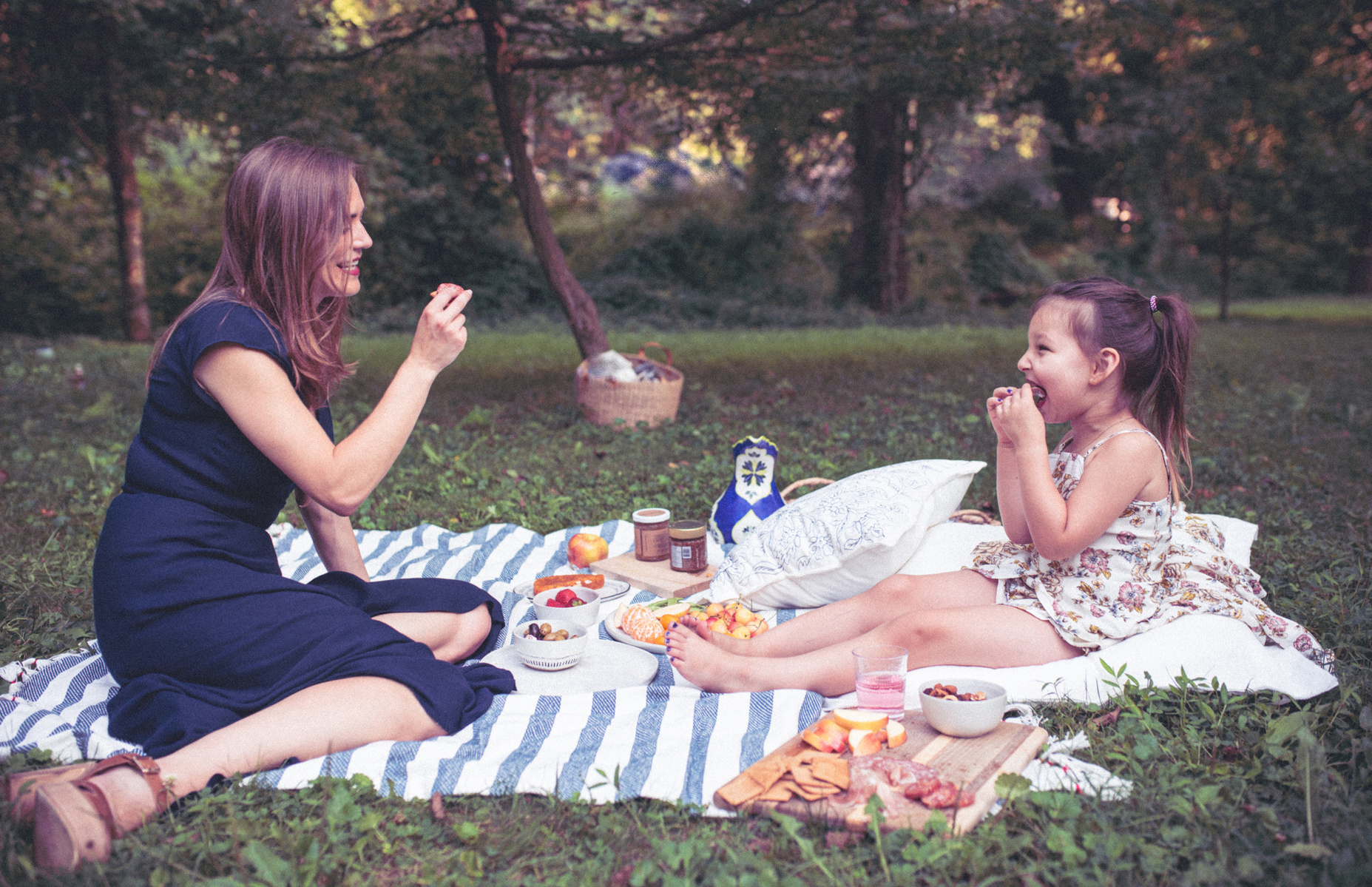 Asheville Family Photographer