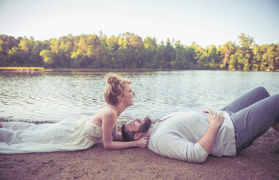 Asheville Engagement Photographer