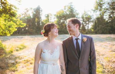 Asheville Elopement Photographer
