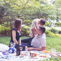 Asheville Family Photographer