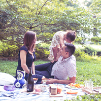 Asheville Family Photographer