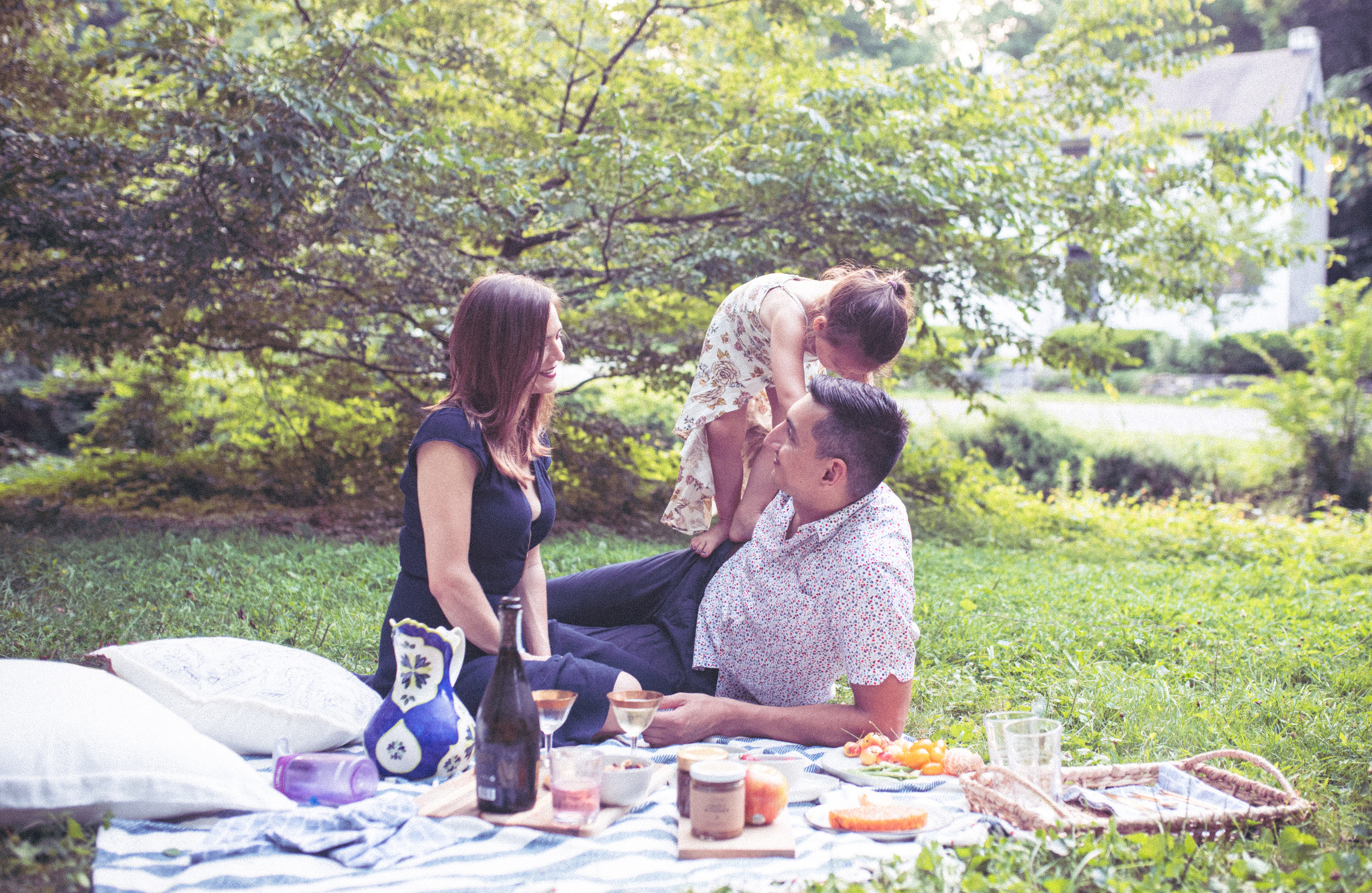 Asheville Family Photographer
