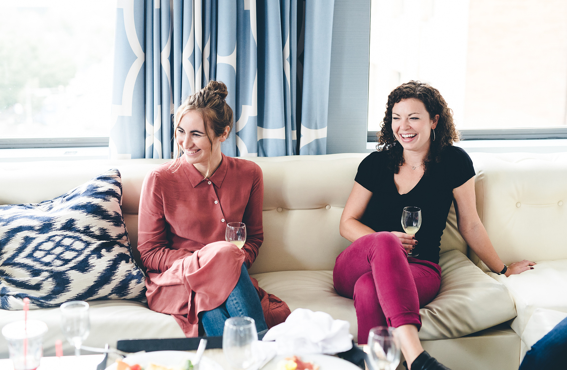 Asheville couples photographer capturing authentic, intimate and untraditional love