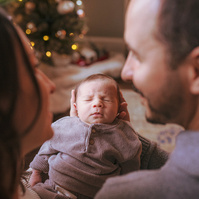Asheville Family Photographer