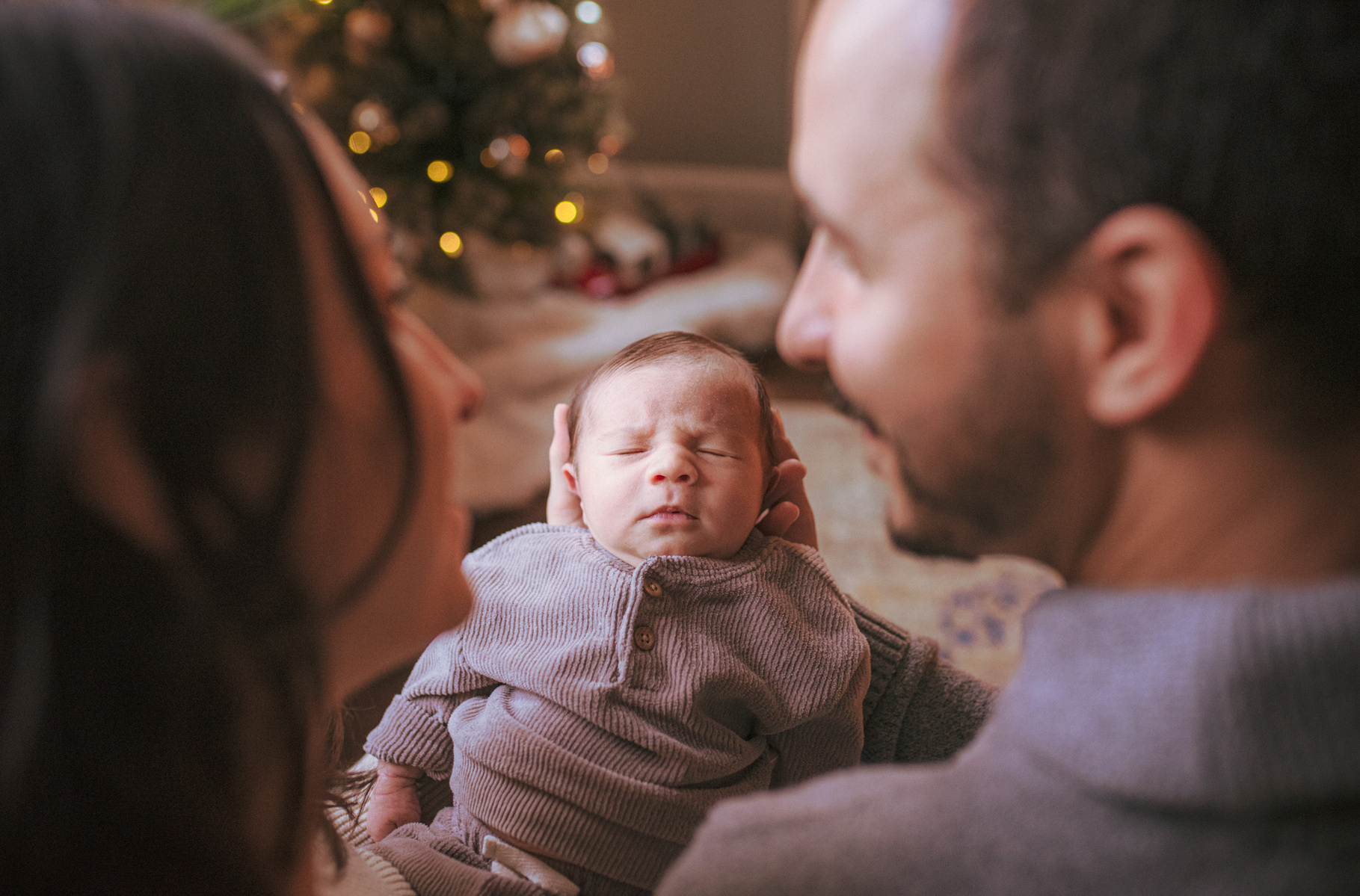 Asheville Family Photographer