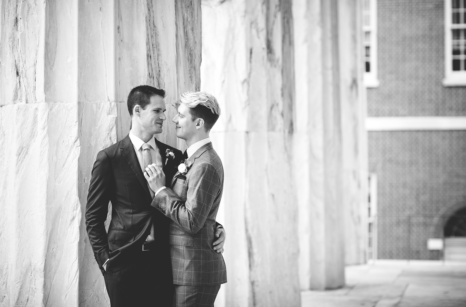 Asheville couples photographer capturing authentic, intimate and untraditional love