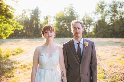 Asheville Elopement Photographer