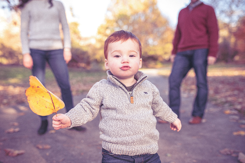 Asheville Family Photographer