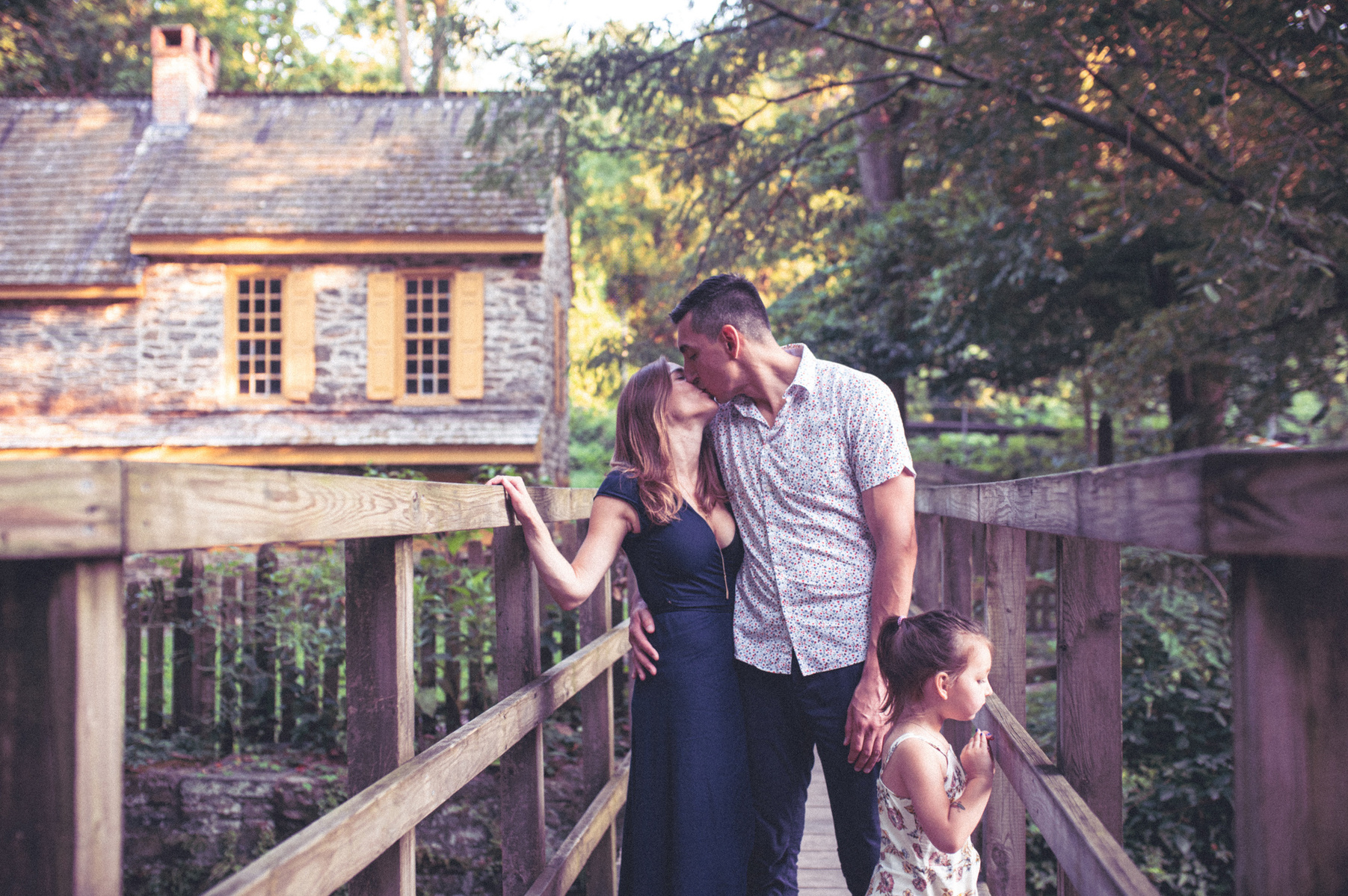 Asheville Family Photographer