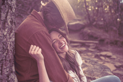 Asheville Engagement Photographer