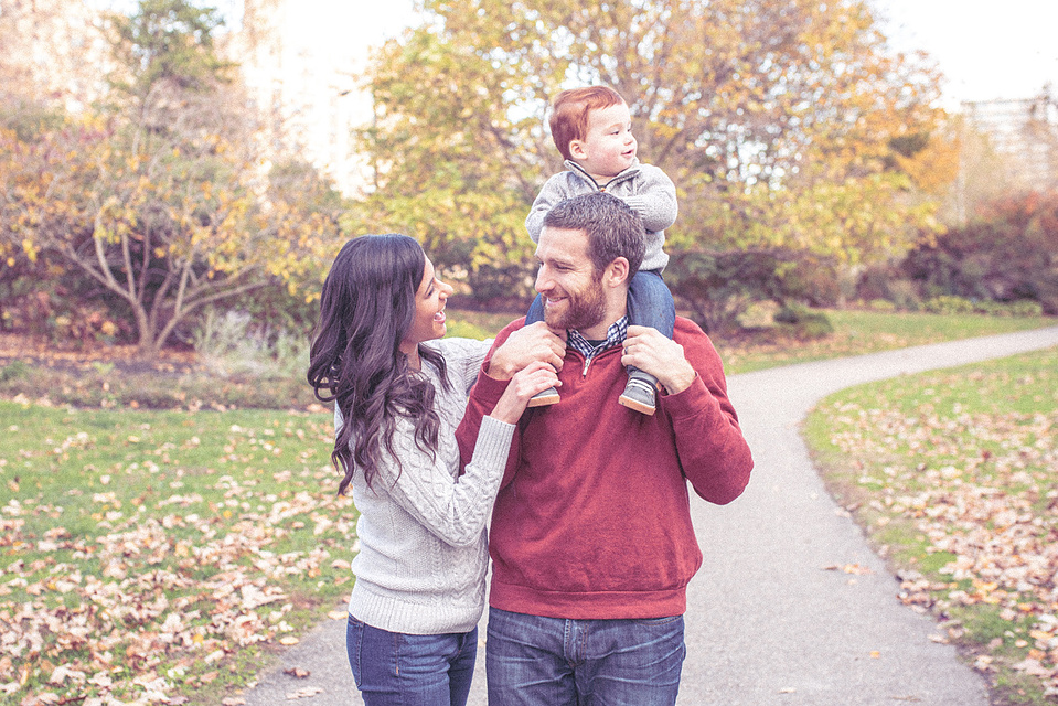 Asheville Family Photographer