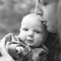 Asheville Family Photographer