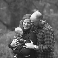 Asheville Family Photographer