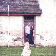 Asheville Family Photographer