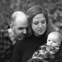 Asheville Family Photographer