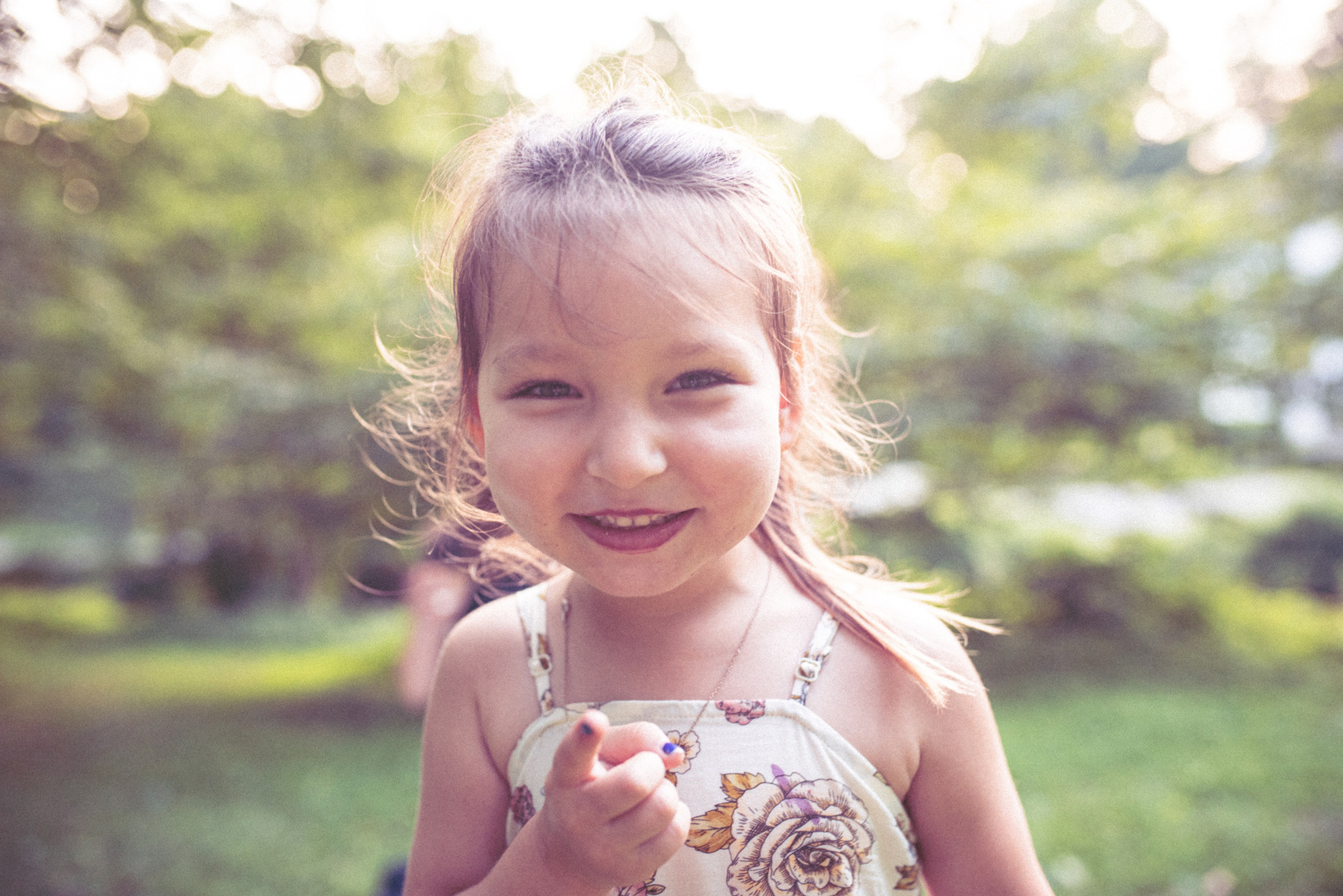 Asheville Family Photographer
