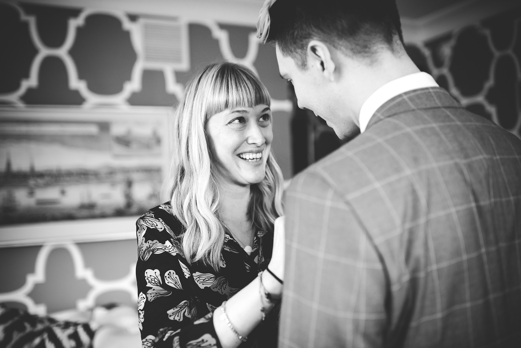 Asheville couples photographer capturing authentic, intimate and untraditional love
