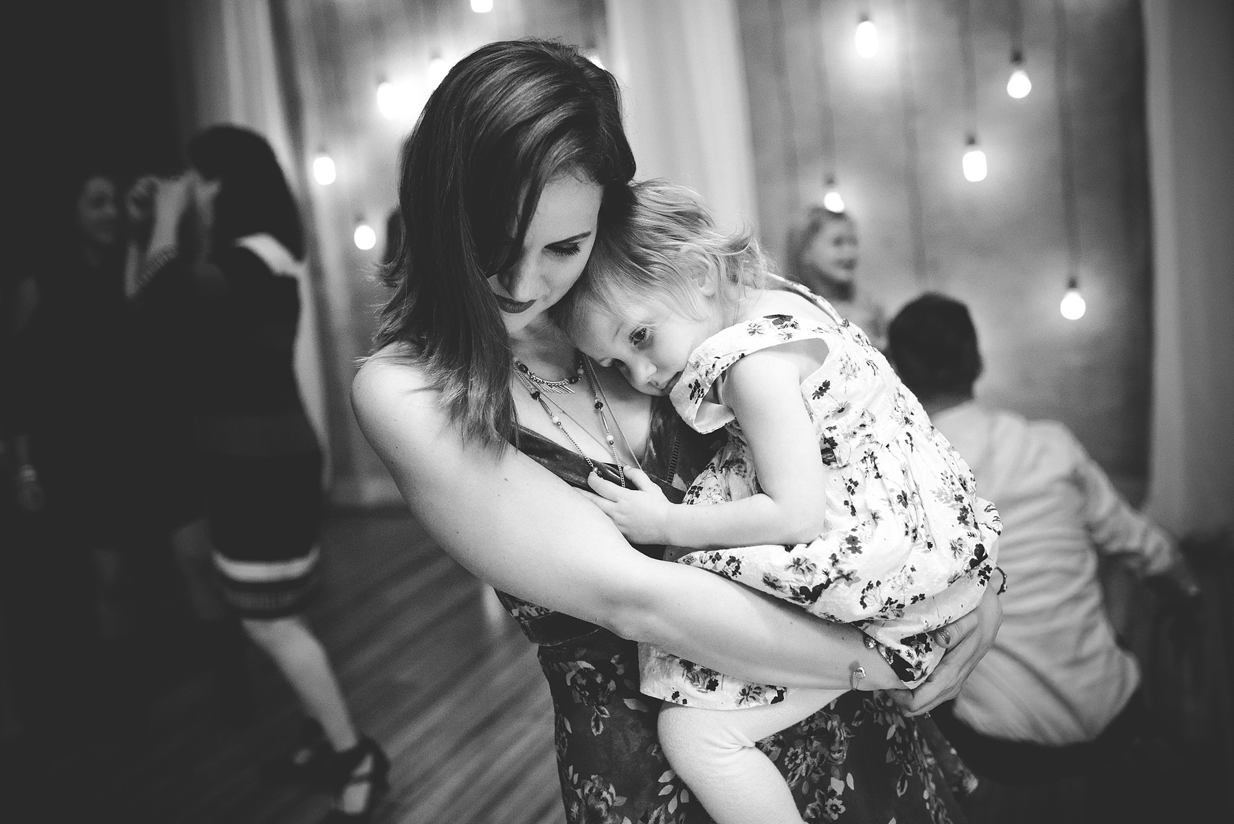 Asheville couples photographer capturing authentic, intimate and nontraditional love