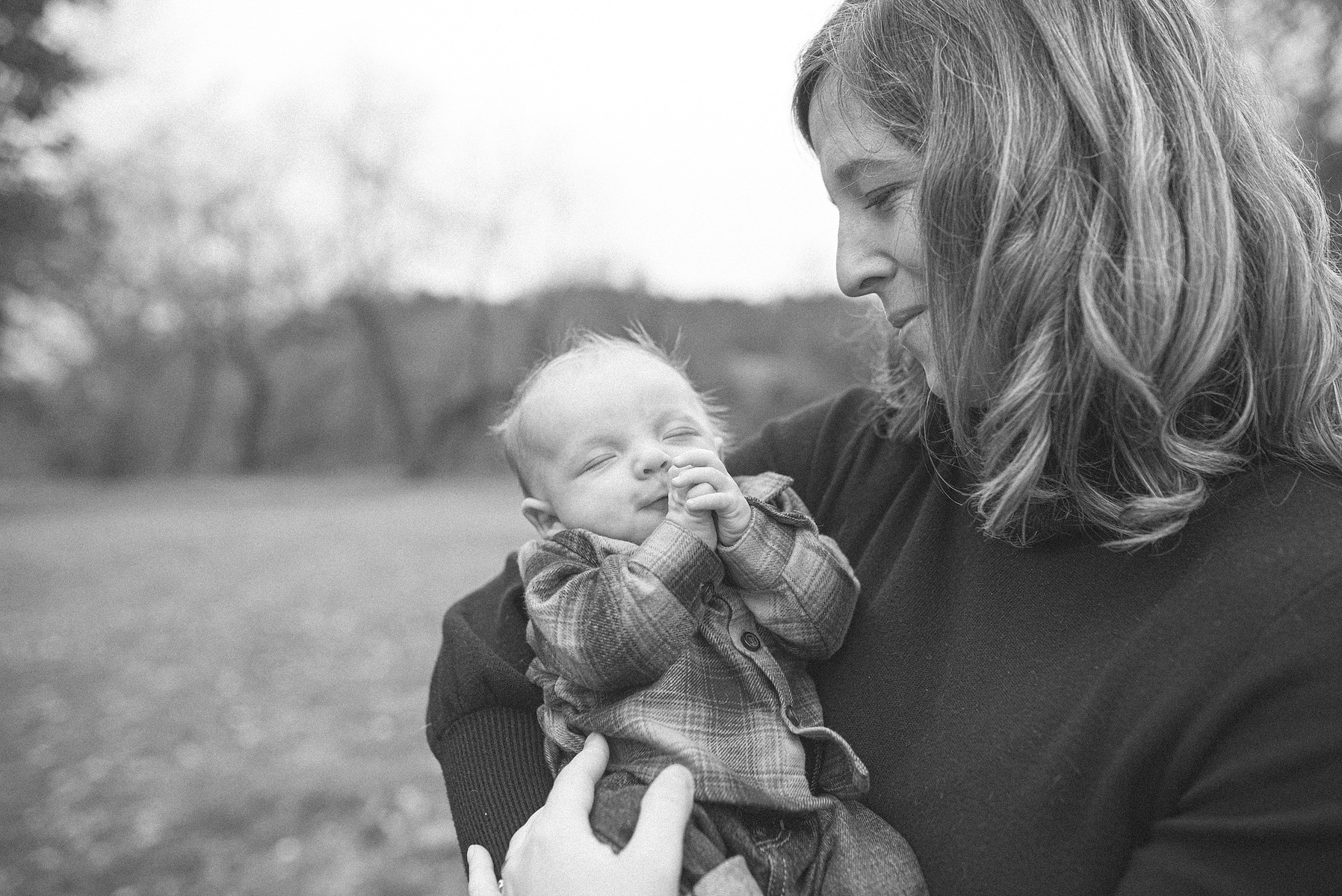 Family Photographer Asheville