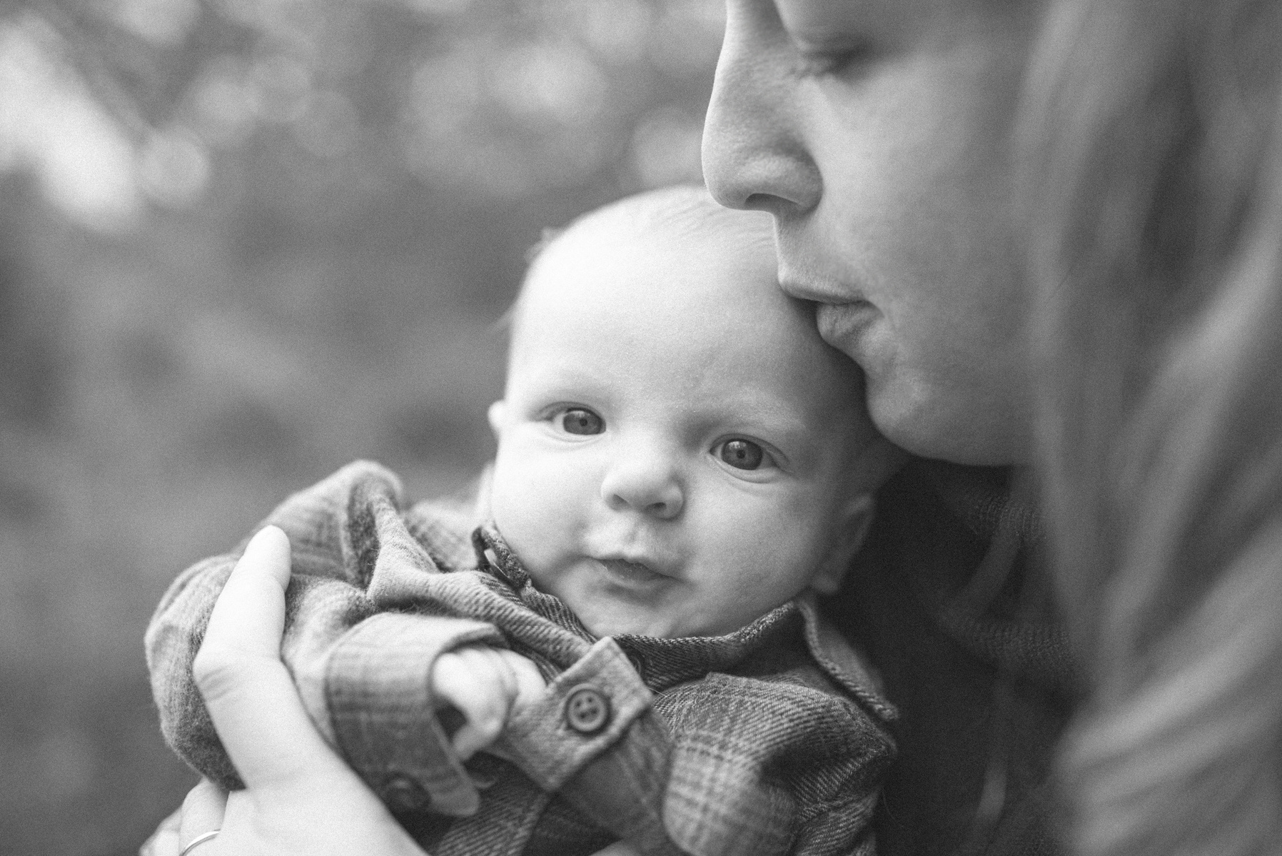 Asheville Family Photographer