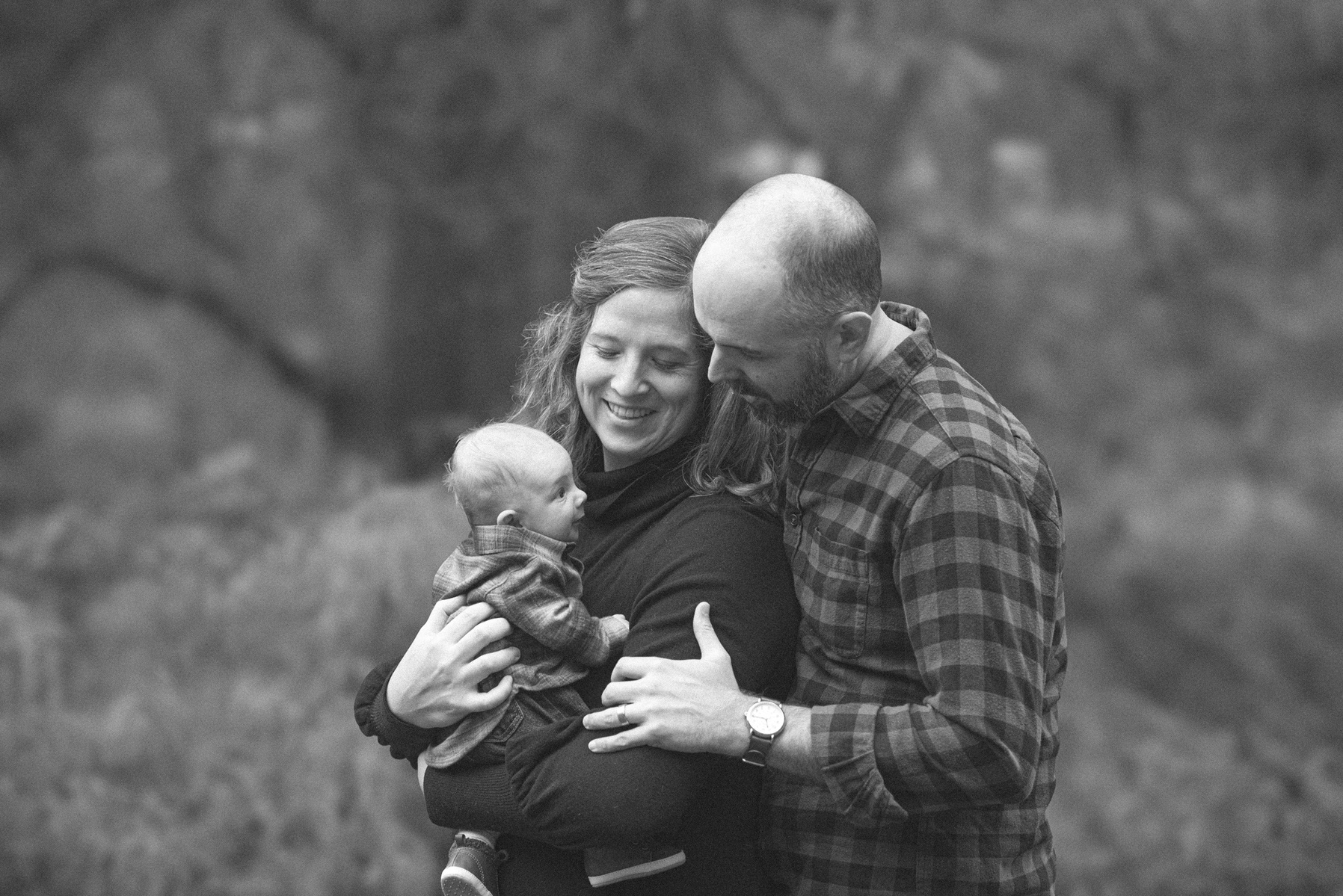 Asheville Family Photographer