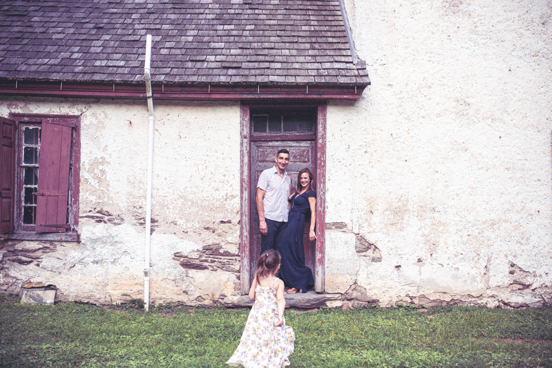 Asheville Family Photographer