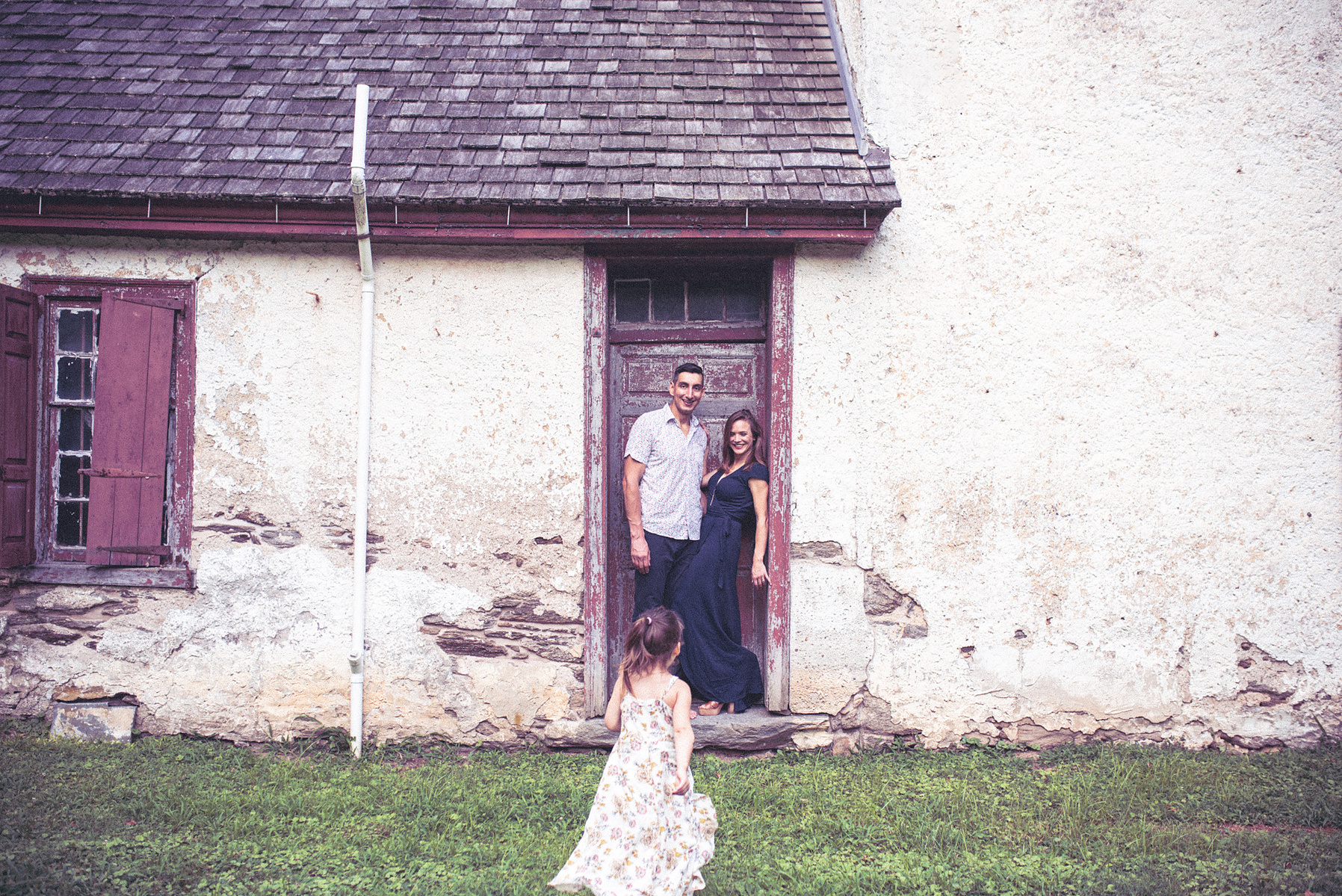 Asheville Family Photographer
