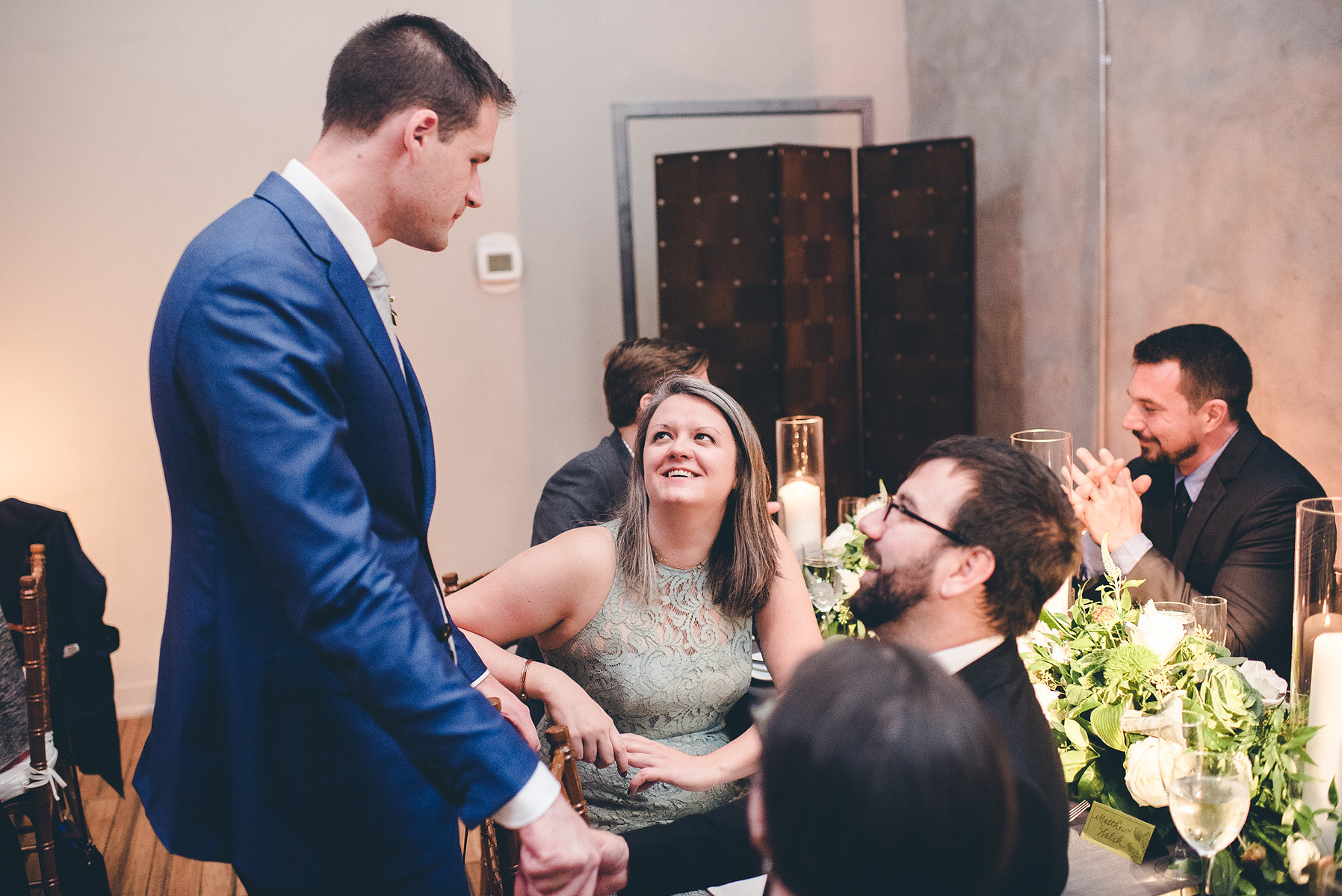 Asheville couples photographer capturing authentic, intimate and nontraditional love