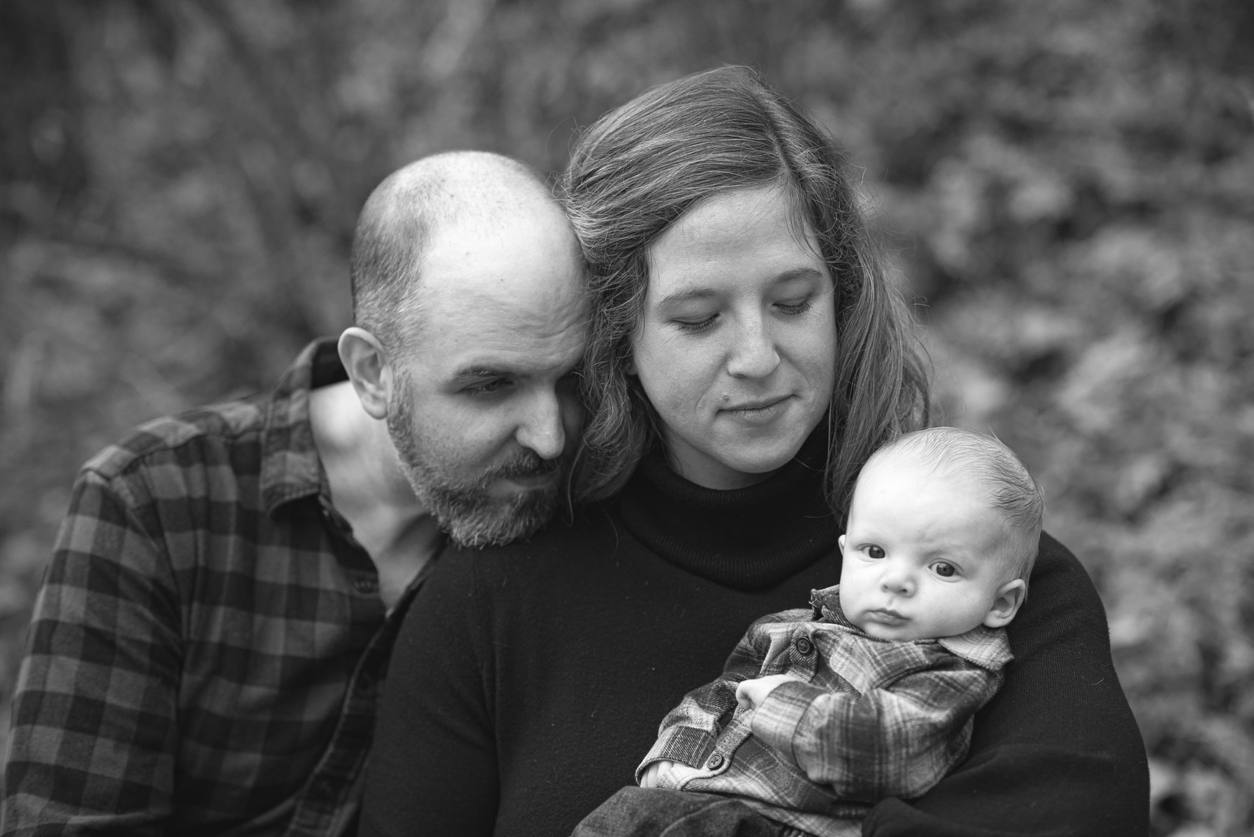 Asheville Family Photographer